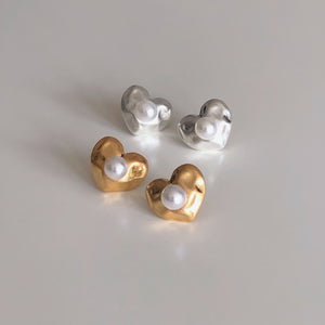 18K Gold Plated Earrings