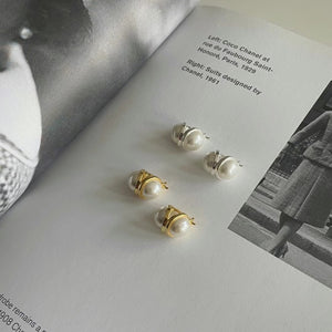 925Silver Earrings