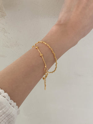 925Silver Bracelet