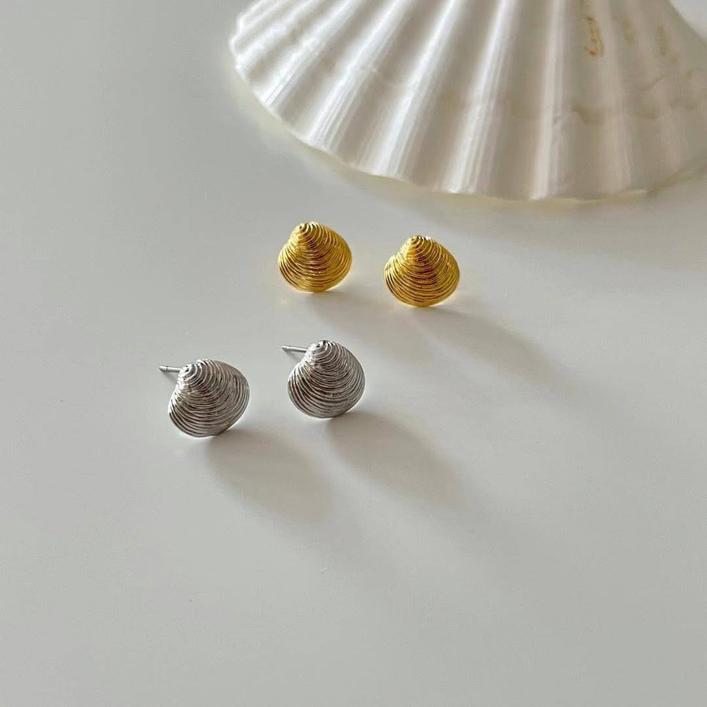 Shell Earrings